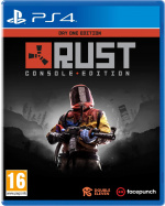 Rust Console Edition (PS4) Rust Console Edition (PS4)