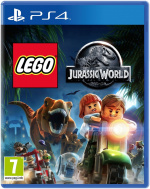 LEGO: Jurassic World (UK/Nordic) (PS4)