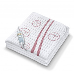 Beurer Varmeapparat til enkeltsenge UB 90 - 5 års garanti