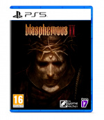 Blasphemous 2 (PS5) Blasphemous 2 (PS5)