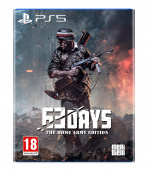 63 Days - The Home Army Edition (PS5)