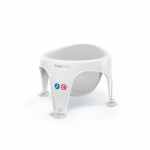 Angelcare Badesæde - grå (ANCBR-01-GR-EU-FR)