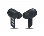 Adidas Z.N.E. 01 Trådløs Bluetooth ANC In-Ear Headset - Nattegrå