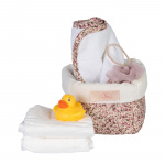 ASI Badesæt til dukker (243712008)