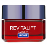 L\'Oréal Revitalift Laser Advanced Anti-Ageing Care Natcreme 50 ml L\'Oréal Revitalift Laser Advanced Anti-Ageing Care Natcreme 50 ml