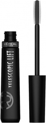 L\'Oréal Paris - Telescopic Lift Mascara Ekstra Black