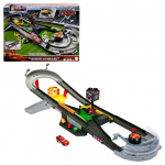 Cars Disney Cars - Piston Cup Action Speedway-legesæt (HPD81)