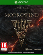 The Elder Scrolls Online: Morrowind (Day 1 Edition) (XONE) The Elder Scrolls Online: Morrowind (Day 1 Edition) (XONE)
