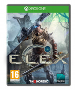 THQ Elex THQ Elex