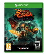 Battle Chasers: Nightwar (XONE)