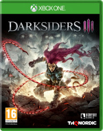 Darksiders 3 (XONE)
