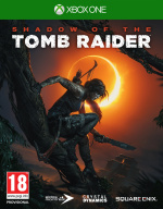 Shadow of the Tomb Raider (XONE) Shadow of the Tomb Raider (XONE)
