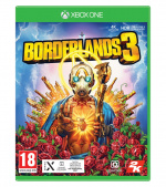 Borderlands 3 (XONE)