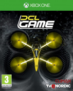 THQ DCL - Spillet THQ DCL - Spillet
