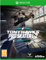 Tony Hawk\'s Pro Skater 1+2 (XONE) Tony Hawk\'s Pro Skater 1+2 (XONE)