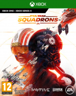 Star Wars : Squadrons (UK/Nordic) (XONE)