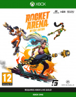 EA Rocket Arena Mythic Edition EA Rocket Arena Mythic Edition