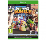Team17 WORMS RUMBLE (XONE/XSERIESX) Team17 WORMS RUMBLE (XONE/XSERIESX)