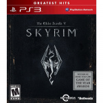 Elder Scrolls V: Skyrim (Greatest Hits) (Import) (PS3) Elder Scrolls V: Skyrim (Greatest Hits) (Import) (PS3)