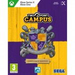 Two Point Campus - Enrolment Edition (XseriesX) Two Point Campus - Enrolment Edition (XseriesX)