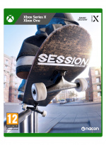 Session: Skate Sim (XseriesX)