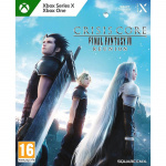 Square Enix Crisis Core - Final Fantasy VII - Genforening