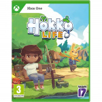 Team17 Hokko Life
