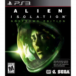 Alien: Isolation (Import) (PS3) Alien: Isolation (Import) (PS3)