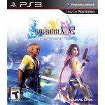 Final Fantasy X / X-2 HD Remaster (Import) (PS3)