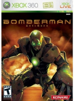 Bomberman: Act Zero (X360)