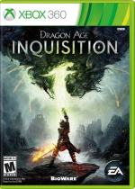 Dragon Age: Inquisition (Import) (X360)