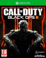 Call of Duty: Black Ops III (3) (XONE)