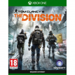 Ubisoft Tom Clancy\'s The Division