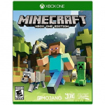 Minecraft (Xbox One Edition) ( Import ) (XONE)