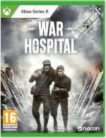 War Hospital (XseriesX) War Hospital (XseriesX)