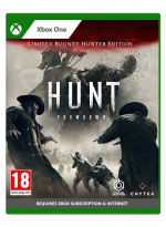 Hunt: Showdown (XONE)