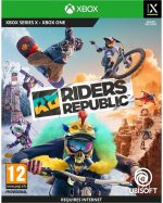 Riders Republic (XseriesX)