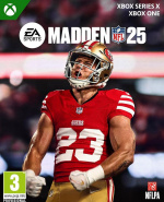 EA Sport Madden NFL 25