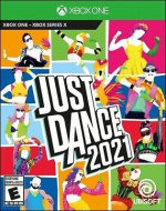 Just Dance 2021 (Import) (XONE)
