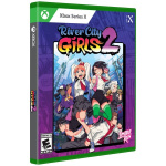 River City Girls 2 (Import) (XseriesX)