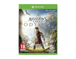 Assassin\'s Creed: Odyssey (XONE)