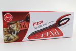 Winkee Pizza-saks og -spatel Winkee Pizza-saks og -spatel