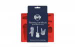 Winkee Isterningebakke - Rock Ice Cubes