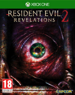 Resident Evil: Revelations 2 (XONE) Resident Evil: Revelations 2 (XONE)