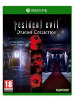 Resident Evil - Origins Collection (XONE)