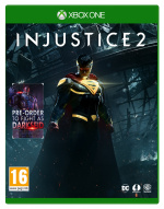 BATMAN Injustice 2 (XONE) BATMAN Injustice 2 (XONE)