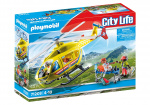 Playmobil Redningshelikopter (71203)