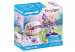 Playmobil Havfrue med perle-skal (71502)