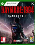 Meridiem Games Daymare: 1994 Sandcastle Meridiem Games Daymare: 1994 Sandcastle