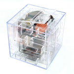 Winkee Penge-labyrint - (10869)